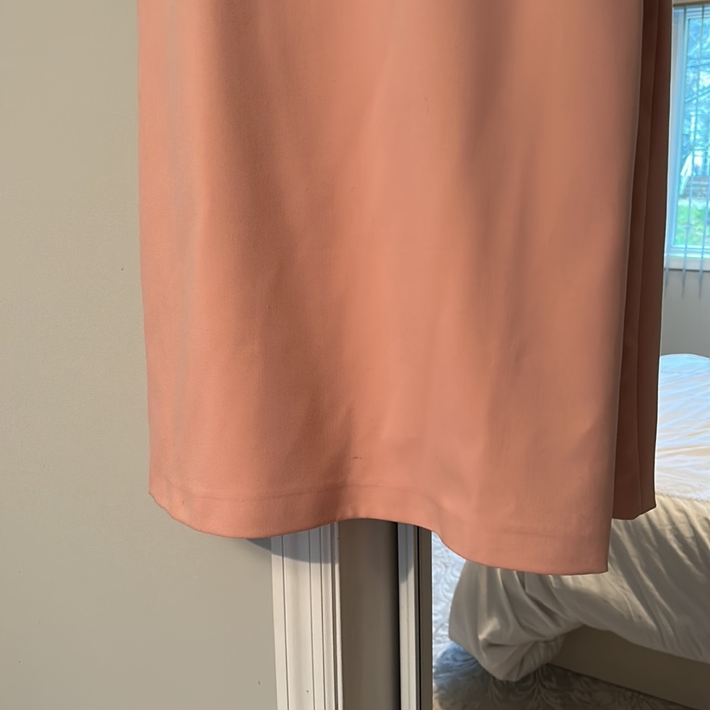 Elliatt Pink Dress - Picture 3 of 3